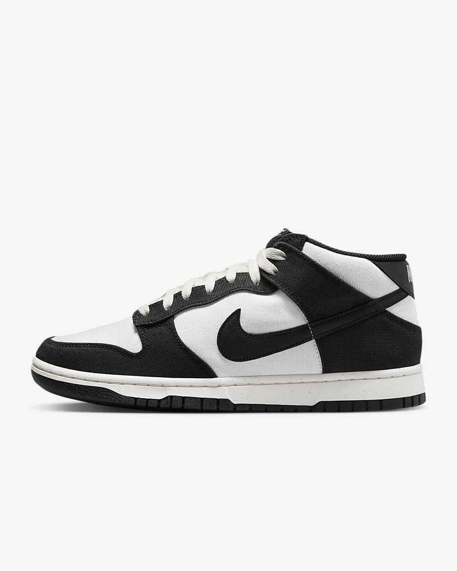 Nike dunk Mid Scarpe on sale